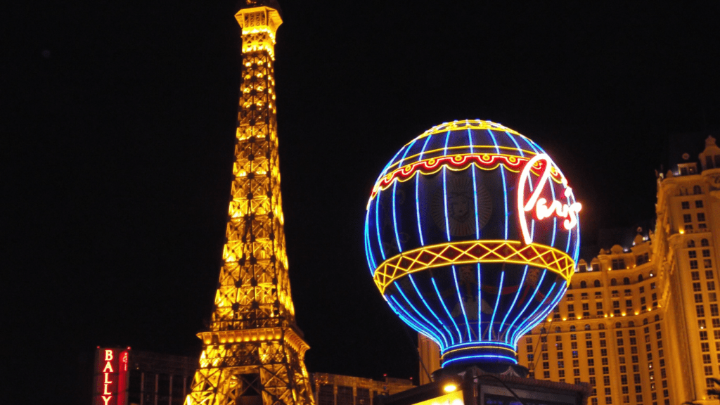 Paris Casino