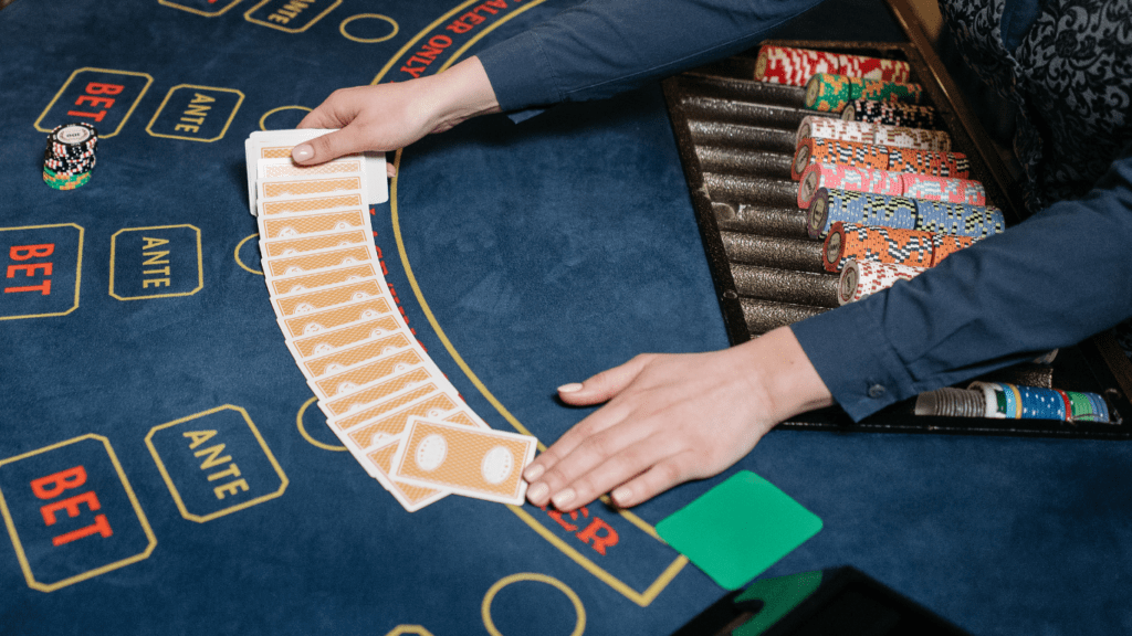 Expert Tips for Winning at Blackjack in 2024 Strategies, Tools, and Common Mistakes