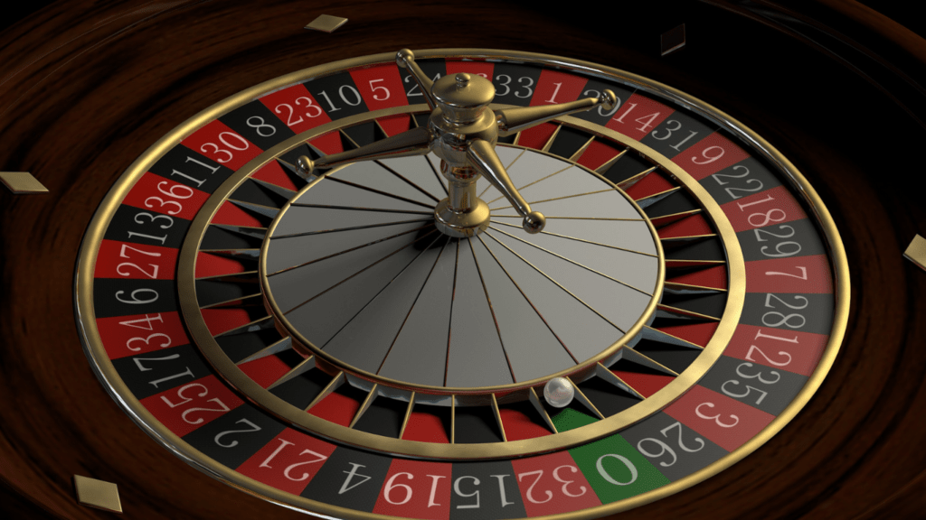 Gambling Market Movements Analyzing Recent Investments and Future Trends