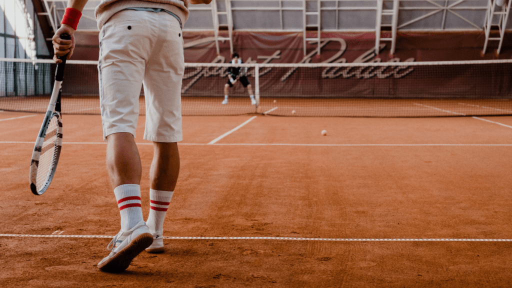 Game Analysis How to Pick Winners in Tennis Using Stats and Expert Insights