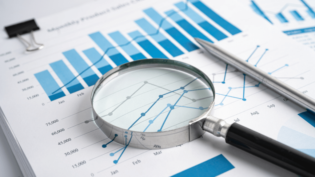 Market Demographics and Trends