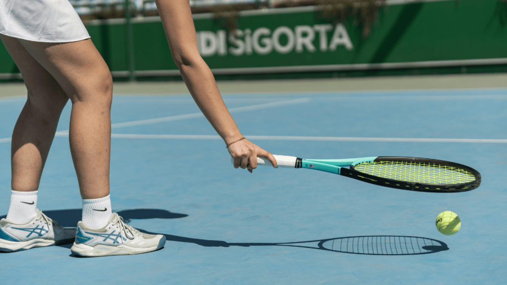 Sports Tennis 