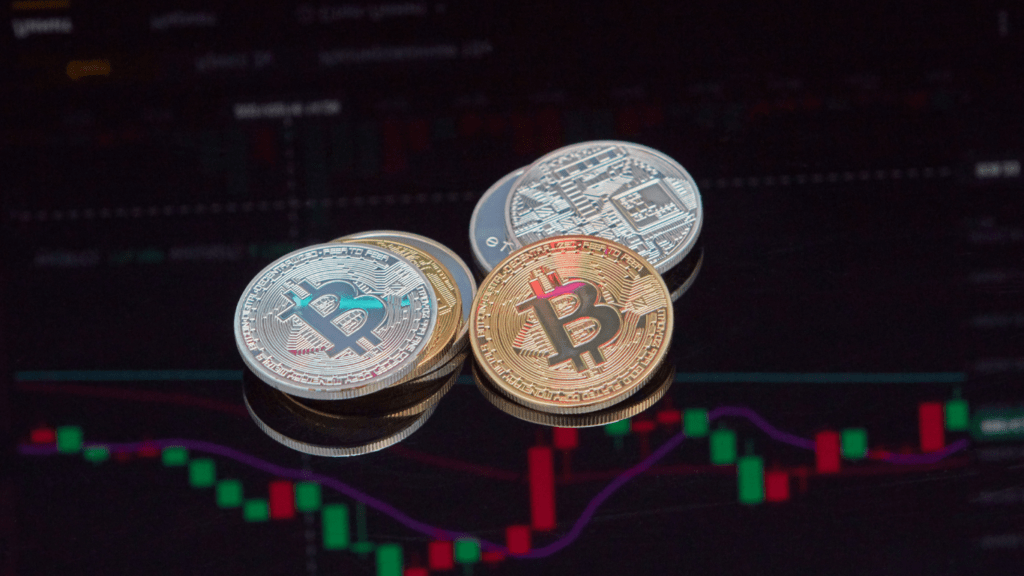 The Impact of Cryptocurrency on the Gambling Market: Trends, Benefits, and Future Predictions