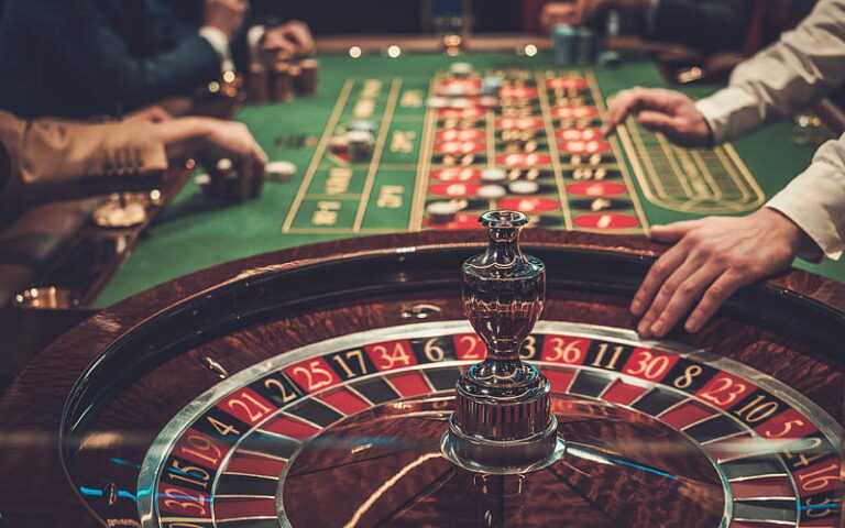 HD wallpaper casino roulette table chips casino concepts