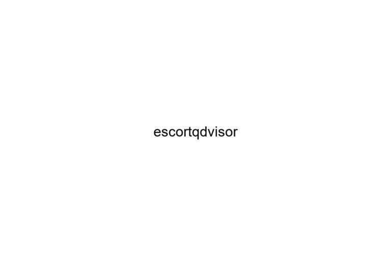 escortqdvisor