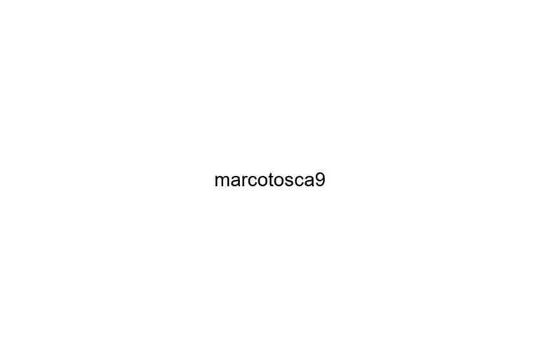 marcotosca9