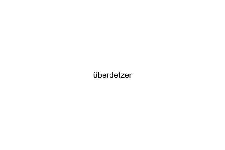 berdetzer