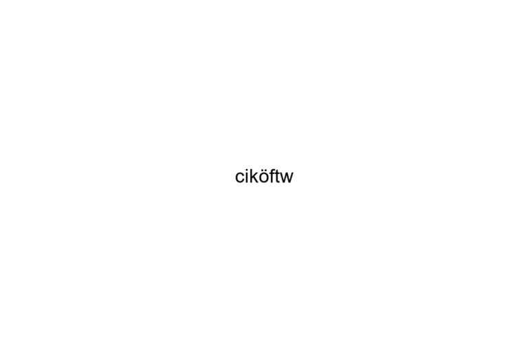 cikftw