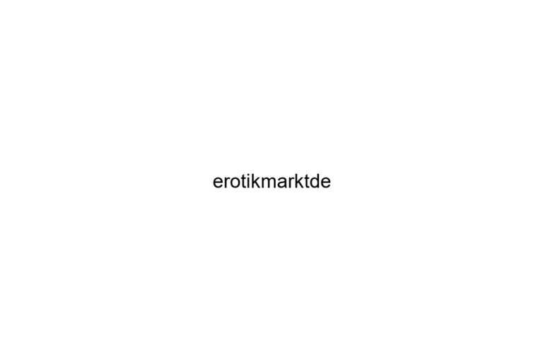 erotikmarktde