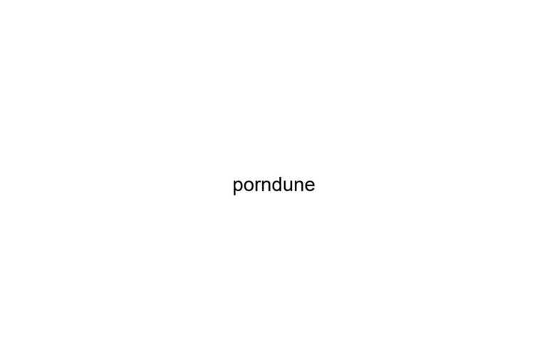 porndune