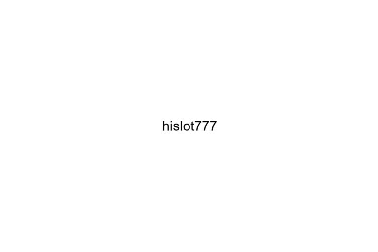 hislot777