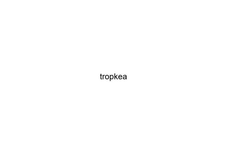 tropkea