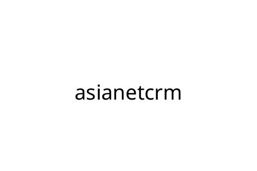 asianetcrm