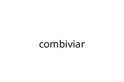 combiviar