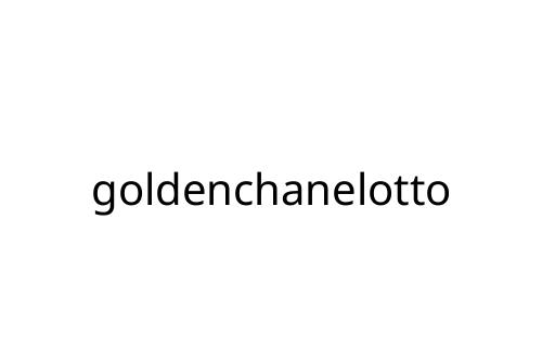 goldenchanelotto