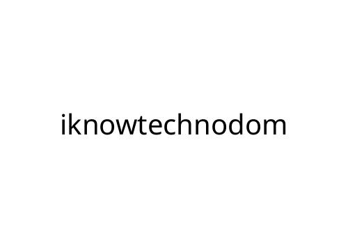 iknowtechnodom