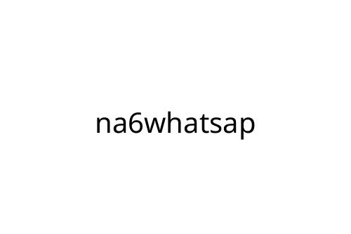 na6whatsap
