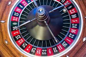 gambling trends 2026