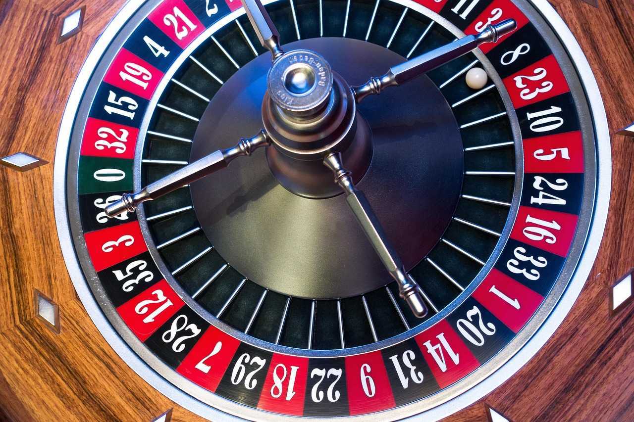 gambling trends 2026