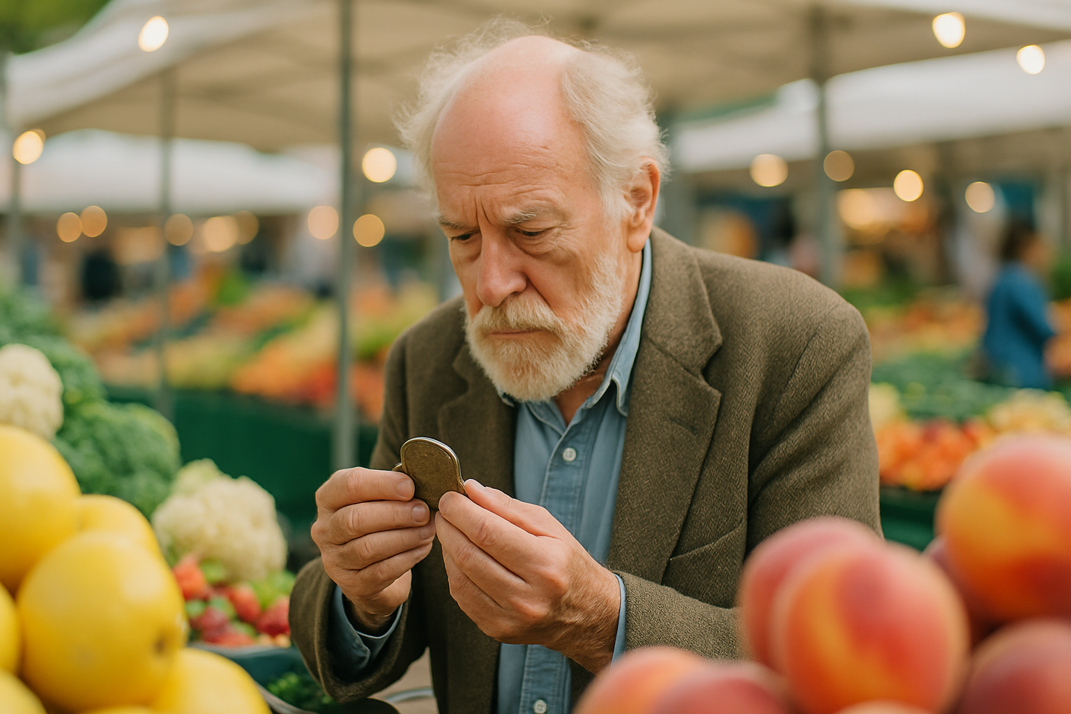 historical valuation