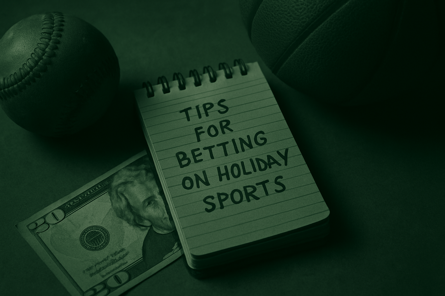 holiday sports betting tips