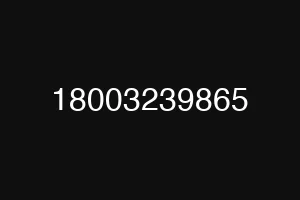 18003239865