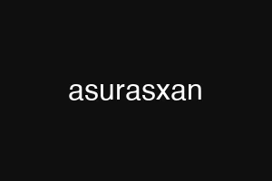 asurasxan