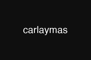 carlaymas