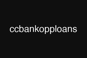 ccbankopploans