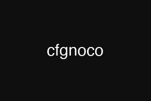 cfgnoco