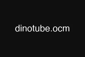 dinotube.ocm