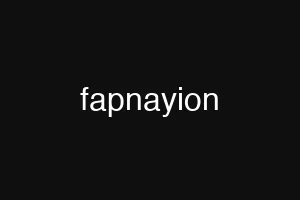 fapnayion