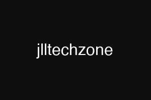 jlltechzone