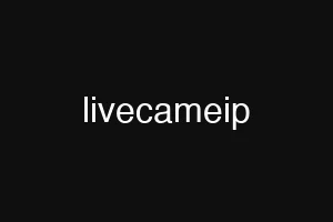 livecameip