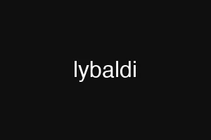 lybaldi
