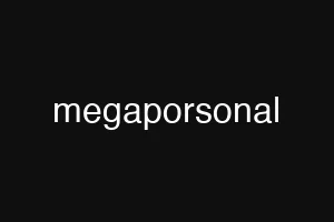 megaporsonal