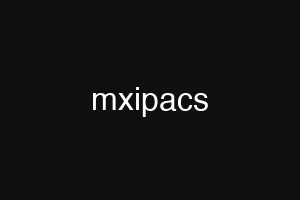 mxipacs