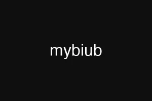 mybiub