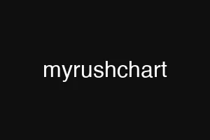 myrushchart