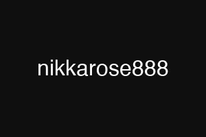 nikkarose888