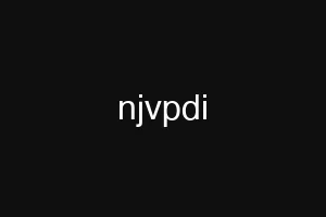 njvpdi