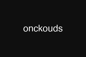 onckouds