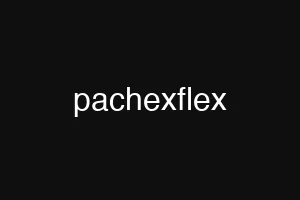 pachexflex