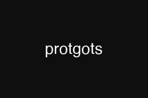 protgots