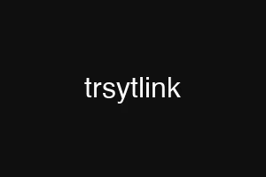 trsytlink