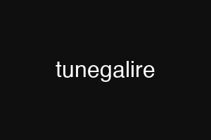 tunegalire