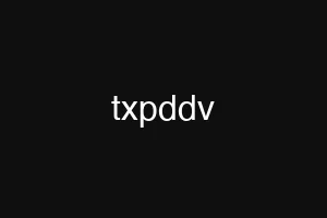 txpddv