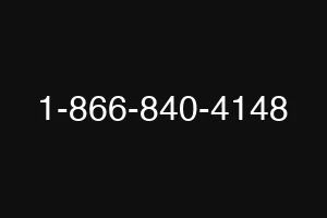 1-866-840-4148