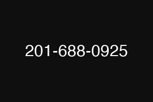 201-688-0925