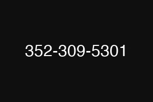 352-309-5301